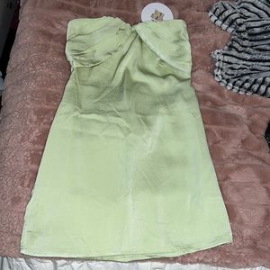 Selling this dress! Brand new, just a little too small on me!